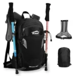 Lightweight Outdoor Hiking Backpack - Image 2