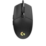 High-Performance Wireless Mouse (Matte Black) - Image 4