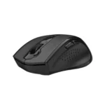 High-Performance Wireless Mouse (Matte Black) - Image 3