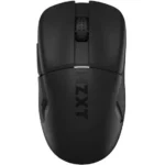 High-Performance Wireless Mouse (Matte Black) - Image 2