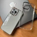 Luxury Shimmer Protective Smartphone Cover - Image 3