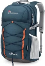 Lightweight Outdoor Hiking Backpack - Image 3