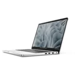 Ultra-Slim 14" Metallic Laptop - Image 4